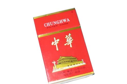 5元将军香烟(6901028155908将军烟多少钱)