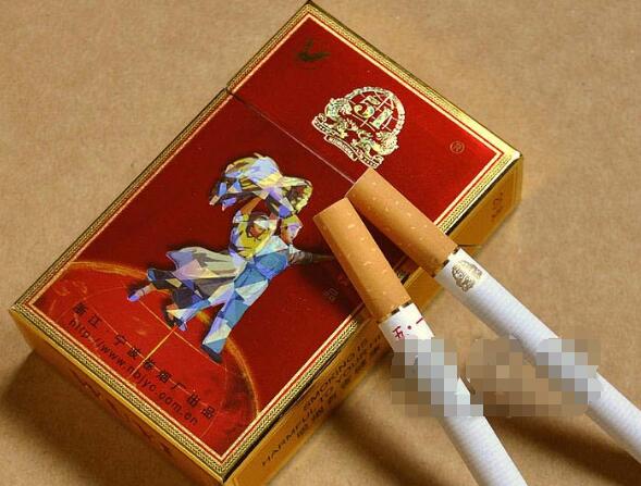 高档双喜香烟多少钱一包-双喜牌香烟最贵多少钱一包