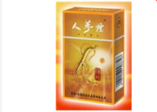 高档刘三姐香烟价格(刘三姐烟价钱)