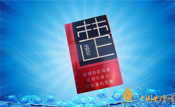 很火的进口香烟(进口香烟品牌大全)|低价香烟网