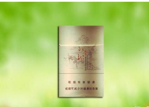 10元天子香烟货源|20块天子烟一条批发价格