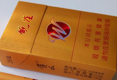 广东进口香烟免税店价格