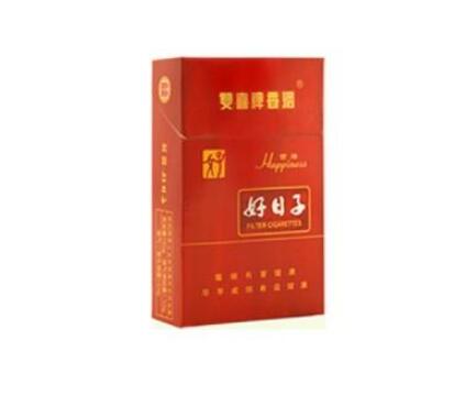 正定有没有卖外烟的