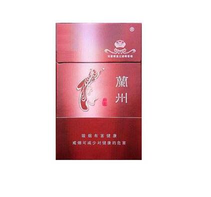 前10名进口香烟
