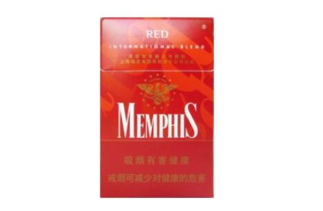 山东爆珠香烟系列