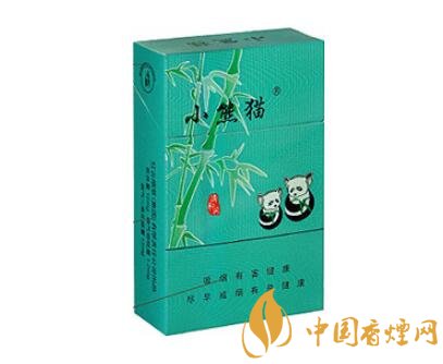 4元茶花香烟