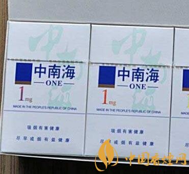 幕后追踪！香烟代购网站哪个最好“一表人才”