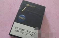 东莞哪里有进口香烟