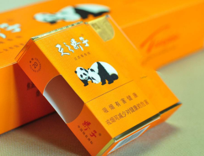 7元江山香烟总仓