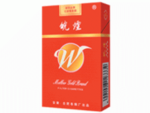 4元琥珀香烟厂家