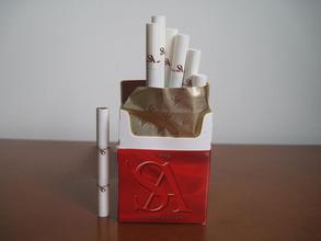 7元沂蒙山香烟货源
