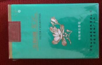 为什么没有进口香烟