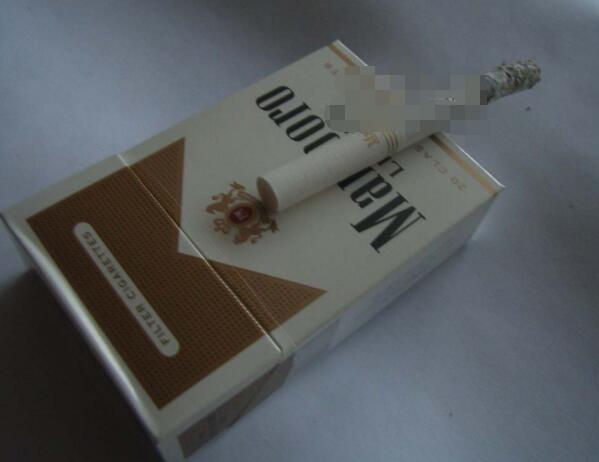黄鹤楼香烟久久平安爆珠