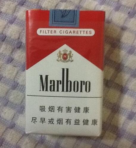 高端香烟过滤嘴直播