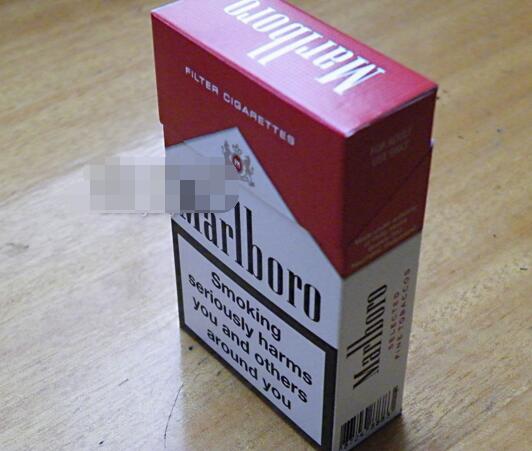 正品五牛香烟一手货源